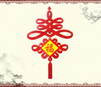 LED春字中國結(jié)