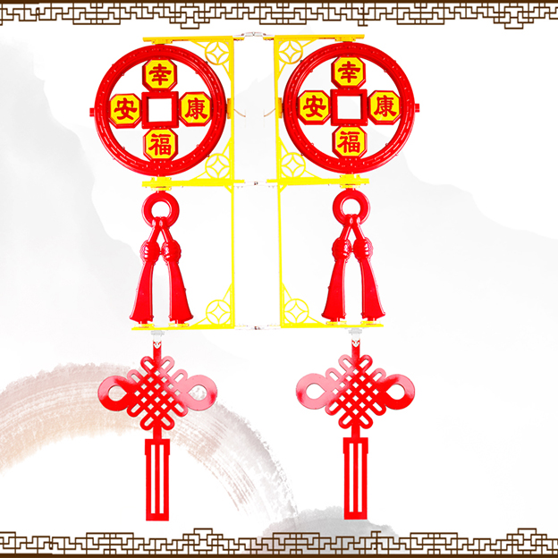 LED異形非標(biāo)景觀燈